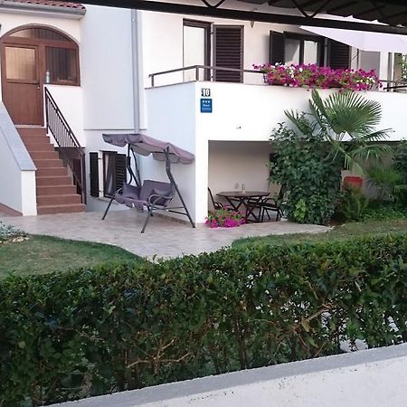 Apartment Devcic Porec Esterno foto