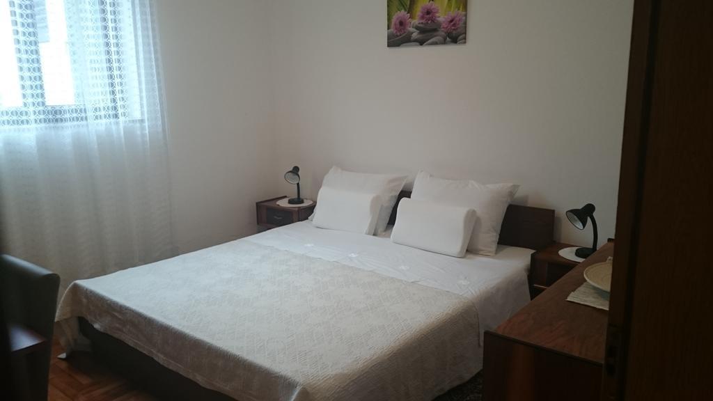 Apartment Devcic Porec Camera foto
