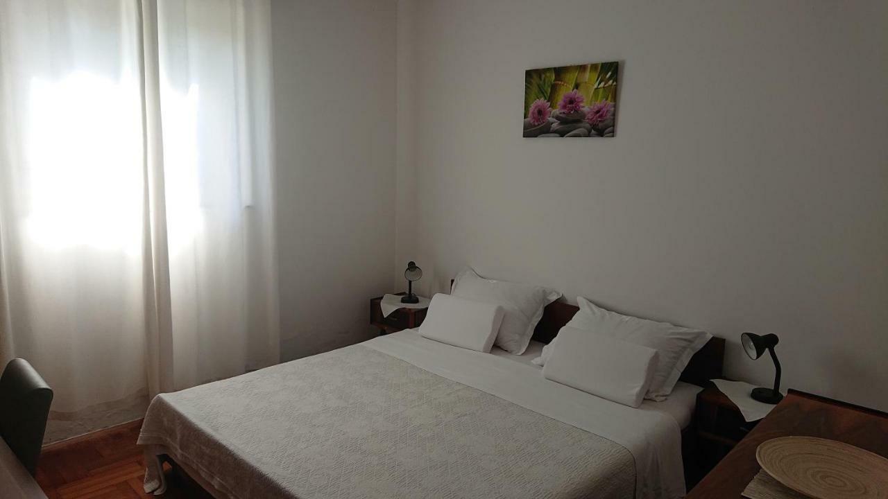 Apartment Devcic Porec Esterno foto