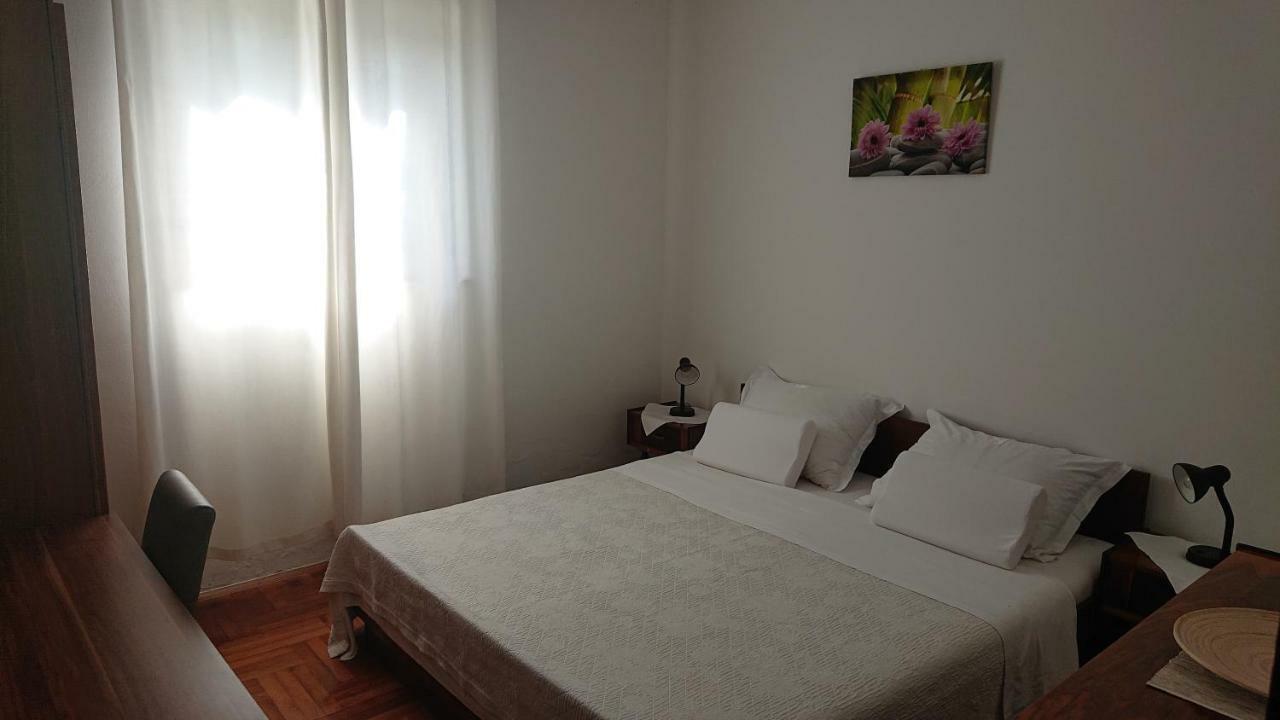 Apartment Devcic Porec Esterno foto