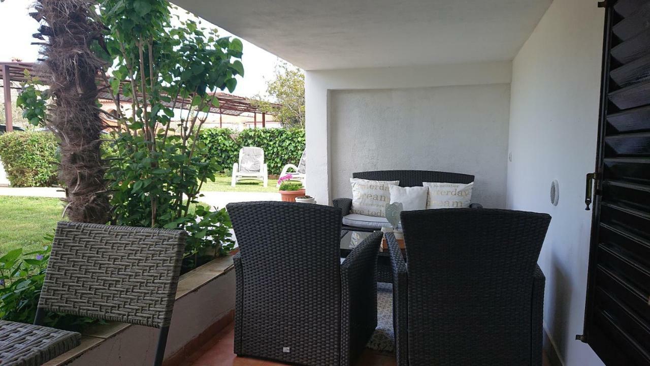 Apartment Devcic Porec Esterno foto