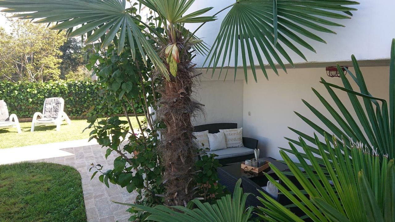 Apartment Devcic Porec Esterno foto