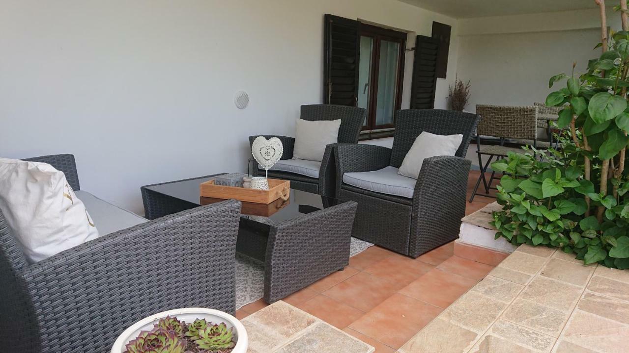 Apartment Devcic Porec Esterno foto